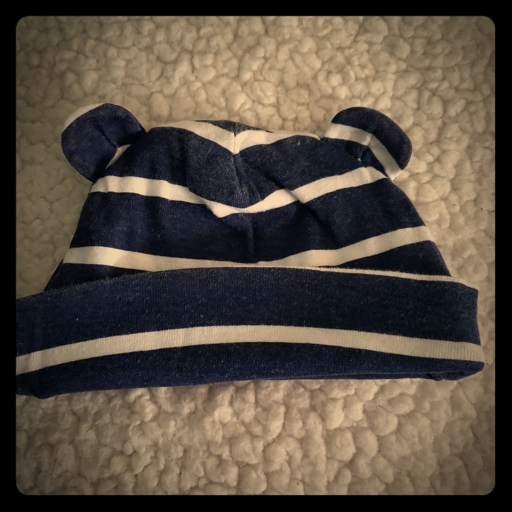 Newborn hat bundle